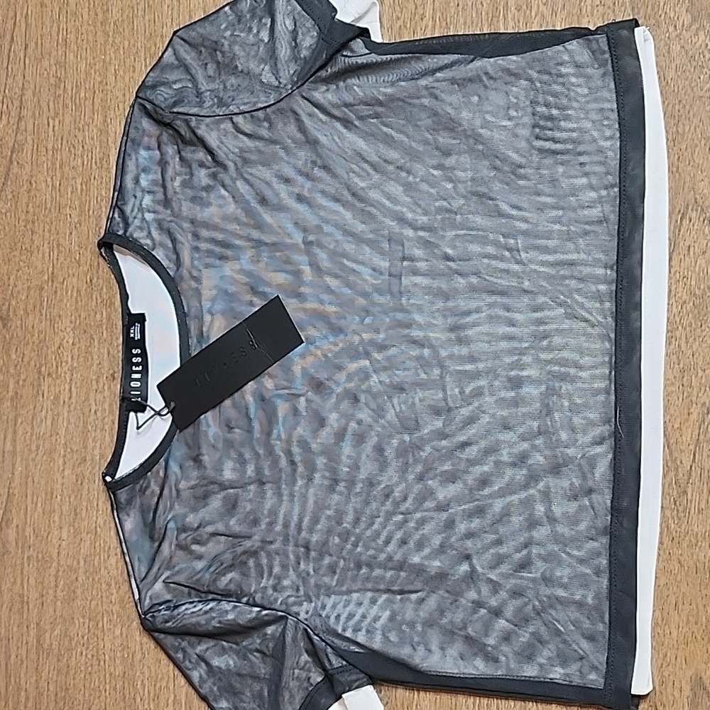 Lioness True Romance Crop Top
